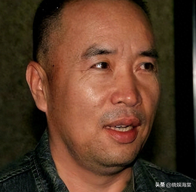 董文华不再沉寂，被“封杀”多年后揭露真相，当年是我们错怪她了