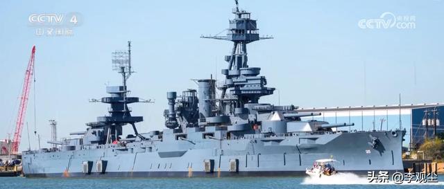特朗普又搞事！放话将亲自设计战列舰，被手下爆出背后真相