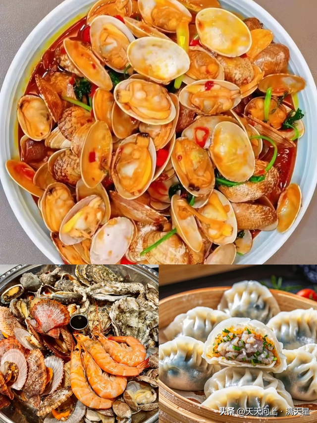 我是成都人，去了趟山东青岛，实在忍不住想说：对青岛的 5 点印象