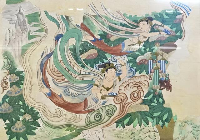 游新疆库车王府