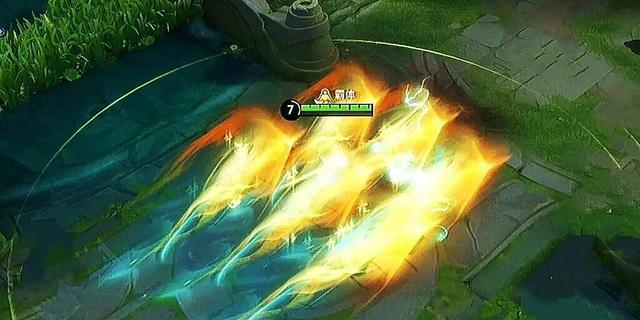 限时点券商城“新增”皮肤池！这4款传说加入，补376点券太值了