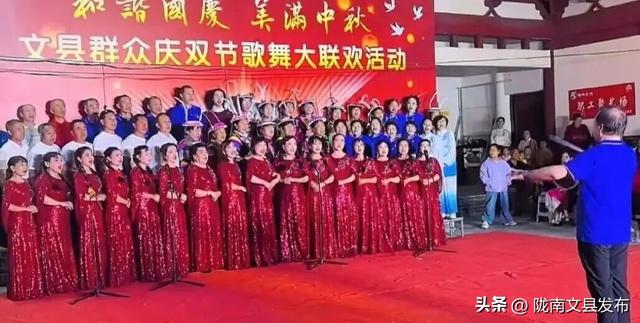 绵九高速全线通车，一脚油到文县！国庆、中秋双节长假“给你好看”