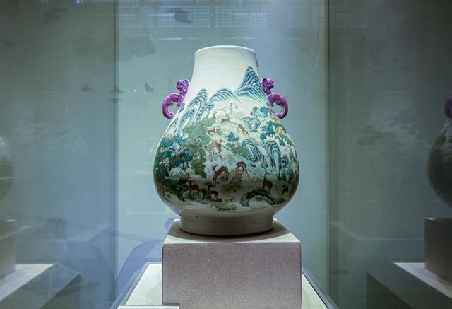 三访重宁寺 一院秋色里（一）