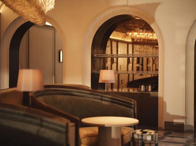 华住会的这家酒店，比法国酒店还法国