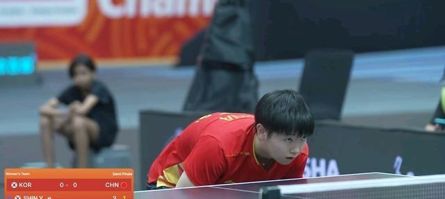 亚锦赛决赛日：中国女团VS日本，男团VS中国香港，谁夺冠？附赛程
