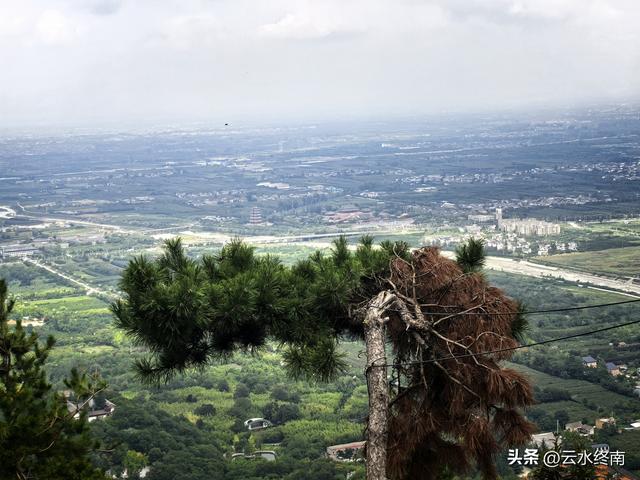 “天下第一福地”、西安这么有名气的地方免费开放，竟然还不知道