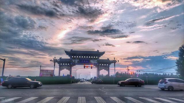 永清探秘：京津走廊上绿色明珠，千年古战道与非遗文化的宝藏小城