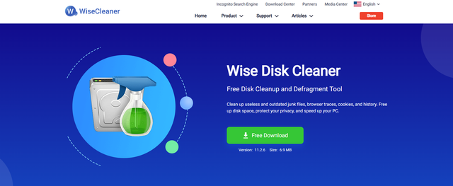 5个方法快速清理C盘垃圾文件，给电脑来一次大瘦身