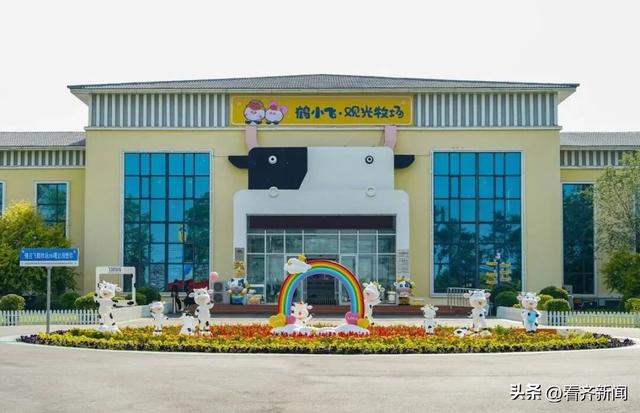 全龄友好！鹤城这两个景区，才是真硬核！