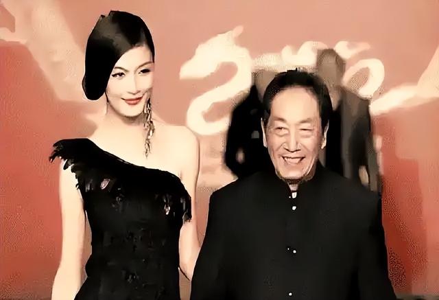 恩爱11年难抵现实，饶芯语把王奎荣熬成爹，37岁年龄差终究是道坎