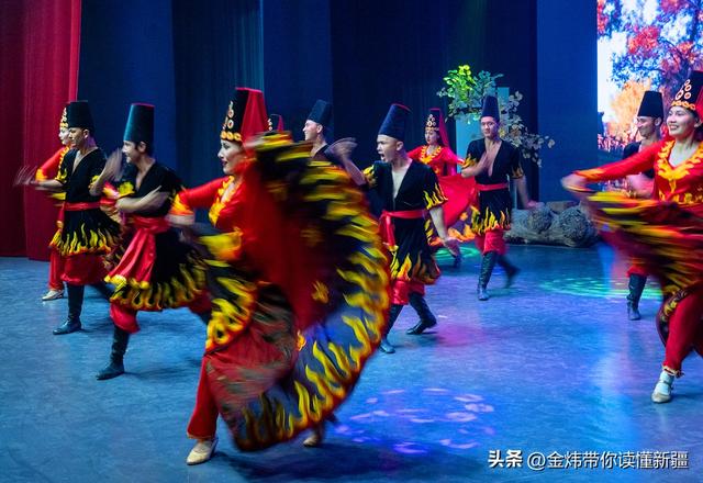 刀郎部落景区入选2025年全国非遗进景区“五好”案例名单实至名归