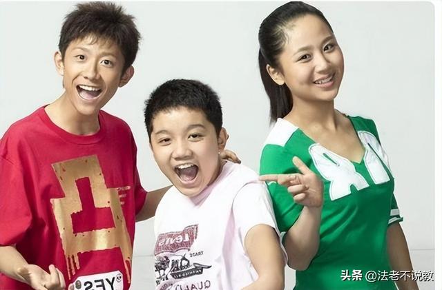“红得快、凉得更快”的5位男星，有人无新作，有人不愿随波逐流