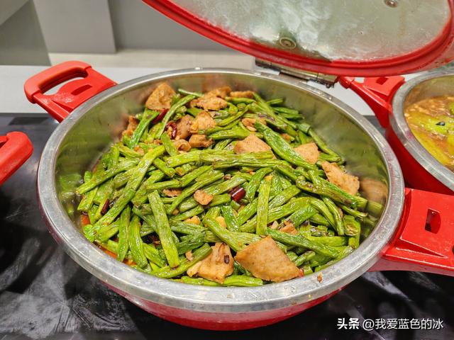 在揭阳入住这家酒店不可思议的晚餐，惊讶！