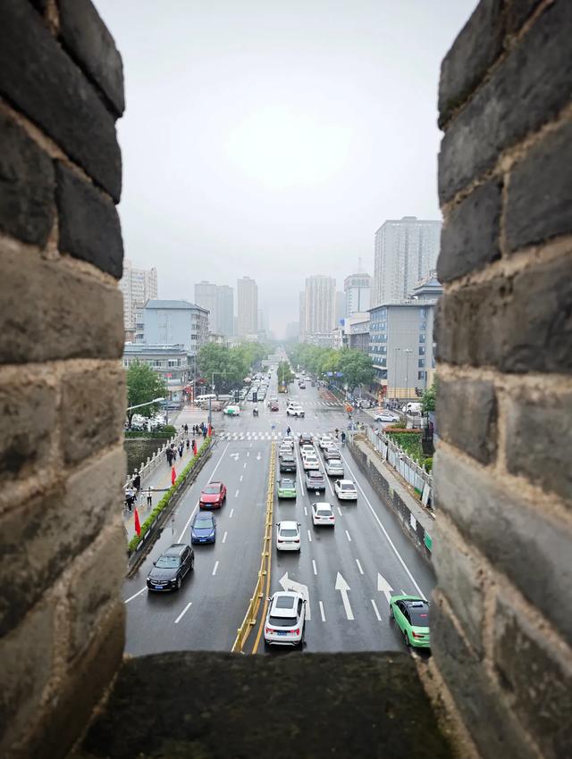 我是上海人，国庆假期杀到西安，彻底颠覆了我的认知！