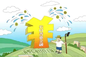 好消息！农村老乡们注意啦！免费查询自家宅基地、土地信息来啦！图片