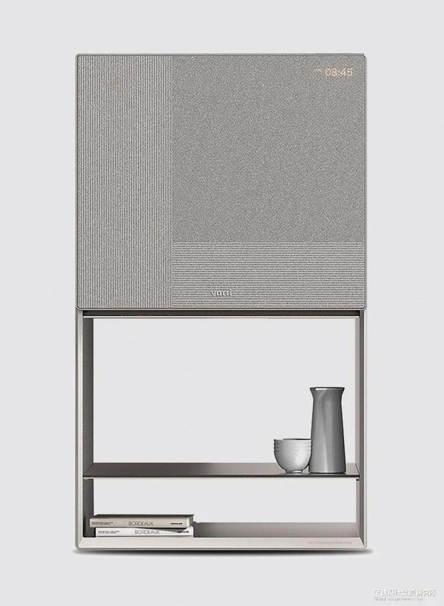 趋势洞察 ​​| 2025 德国红点设计概念大奖名单揭晓!