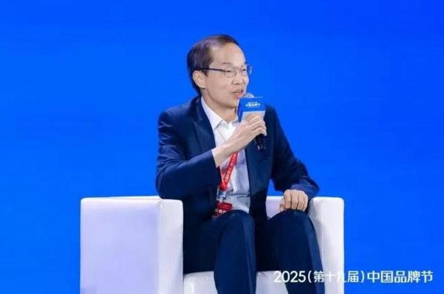 深圳市索达数码科技有限公司董事长赵坤典拟任广东省品促会副会长