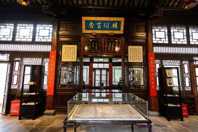 中国十大状元文化景区，快让你的孩子也来沾沾福气