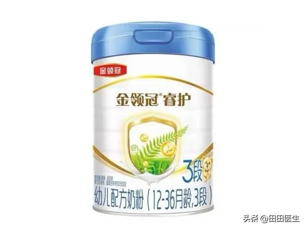 2025婴儿奶粉品牌综合口碑排行榜:宝宝口粮的品质之选