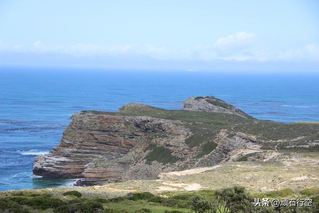 南部非洲：南非好旺角