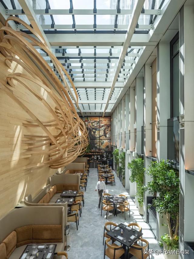 一场城市慢旅，从独一无二的文化酒店开始