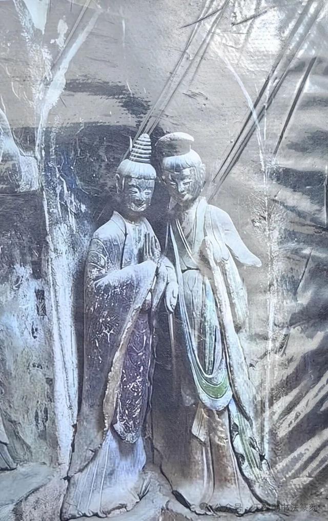 天水麦积山石窟简介及游览路线