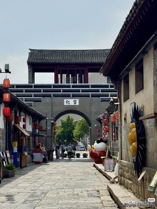 所在即为宝！烟台凭什么突然爆火？看完才懂这才是文体界的清流！