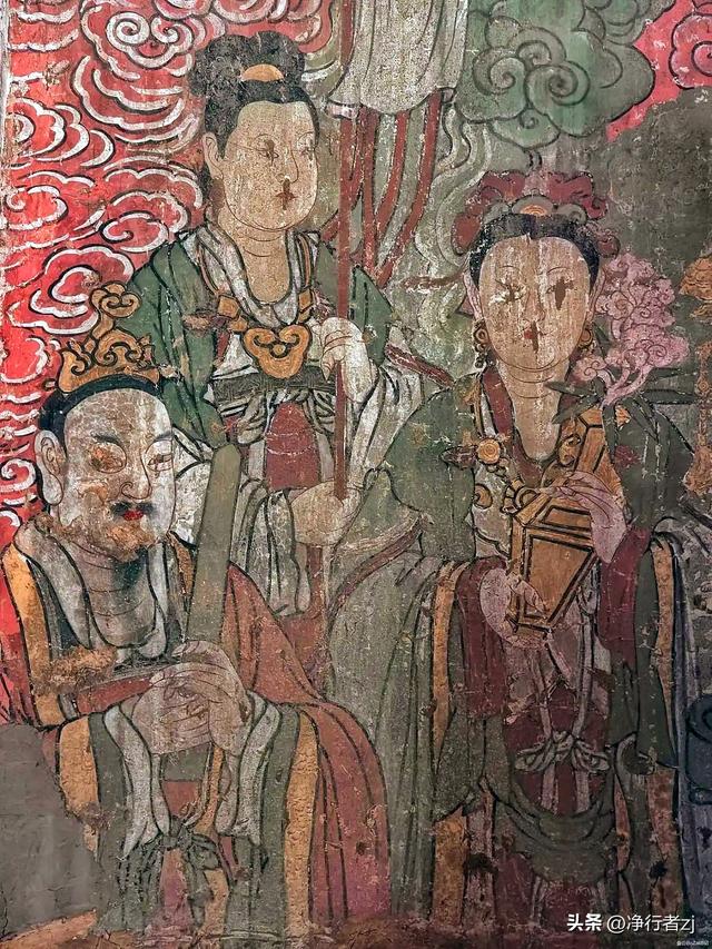 自驾山西，晋建晋美（30）高平，误闯全国古建第一县（二）