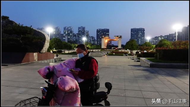 女生首骑200KM！薛城徐州往返攻略装备路餐时间规划全搞定，慌啥