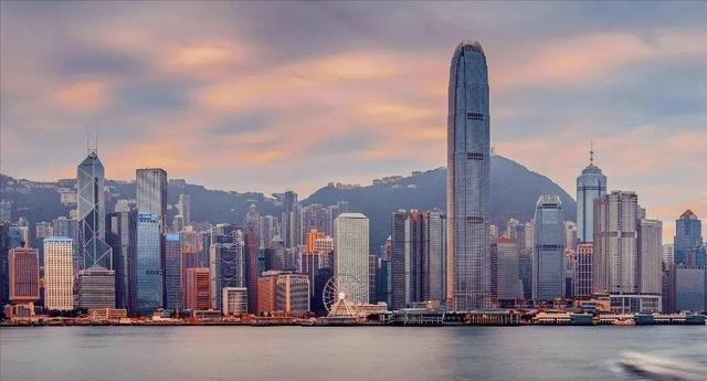 “第2个香港”即将诞生？面积比香港大30倍，目标是比香港还自由