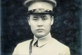 解放战争时期起义的国军十大将领图片