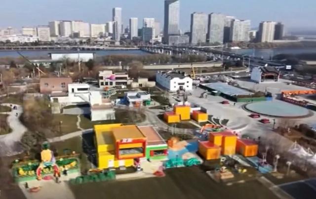 当国粹遇见酒咖？吉林市这个文化地标即将解锁新玩法!