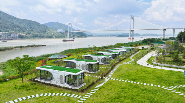 总投资1.5亿元！肇庆一文旅项目动工！未来还有这些惊喜→