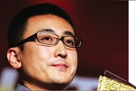 爱过王菲，跟俞飞鸿传了10年绯闻，窦文涛为什么56岁还是单身？图片