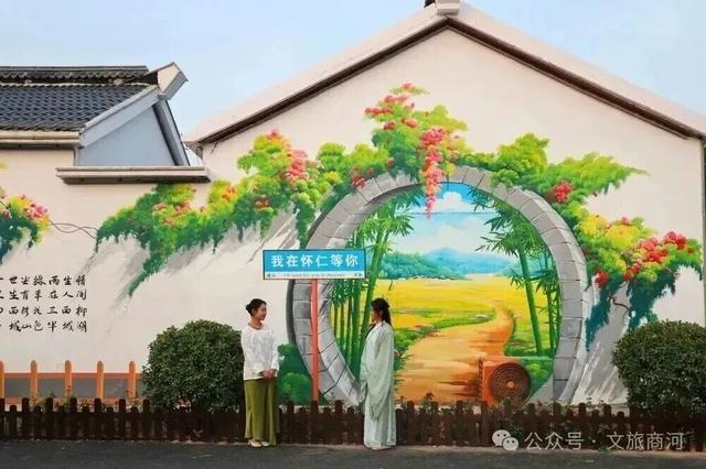 藏不住了！济南这10处高颜值秋日秘境，好玩又好拍！