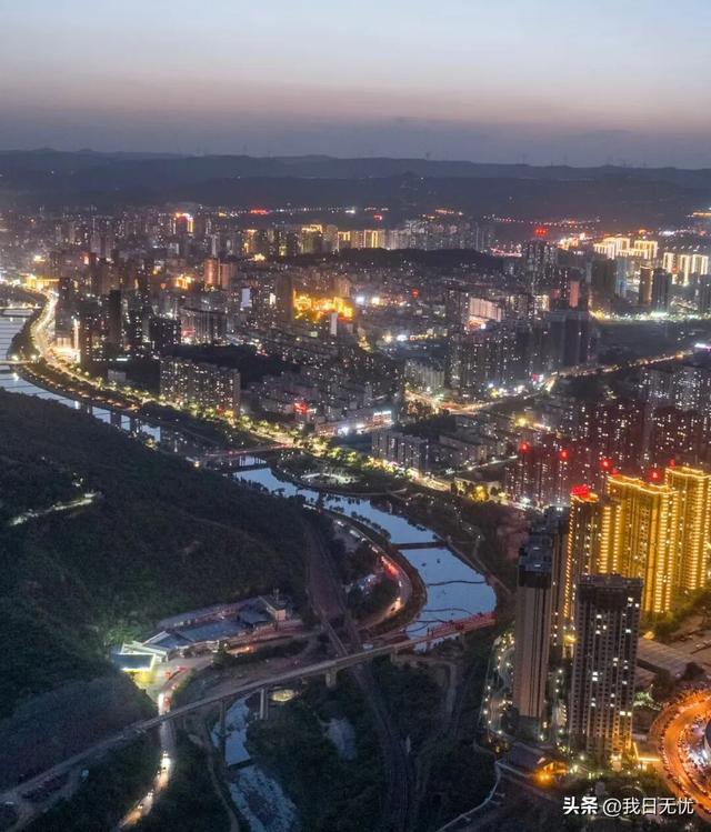 游记丨成都朋友游阳泉后，憋了 6 个 “不吐不快” 的感受！