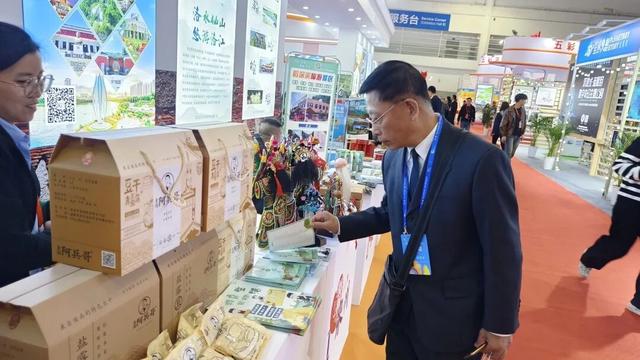 就在南安！2025福建旅交会12.12开幕！十大展区+科技沉浸+福利满格！