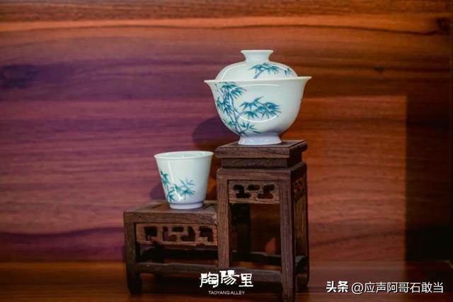 景德镇陶阳里胜利路慢游指南