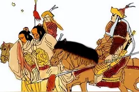 南宋为报靖康耻手段多狠？拼着灭国，也要将百万金人杀到只剩10万图片