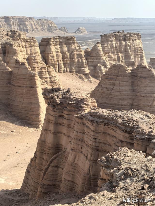 2025环南疆沙漠铁路背包自由行日记(9)---哈密大海道打卡(完结篇)