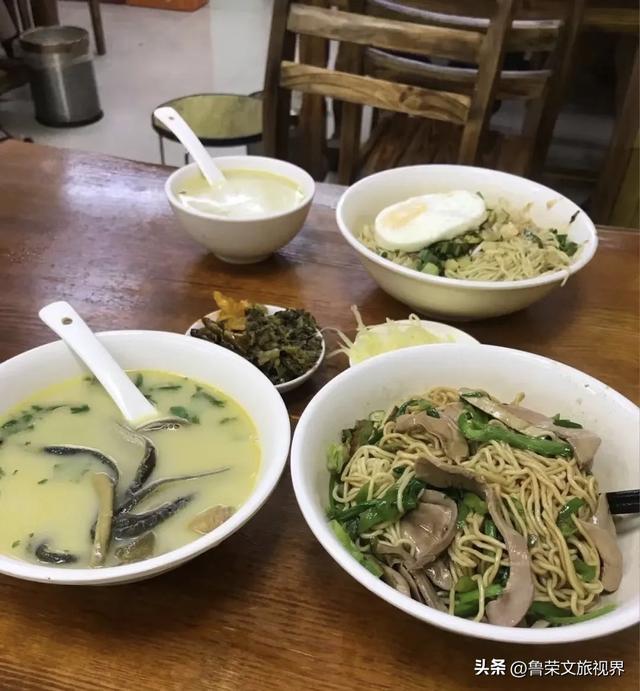 镇江的秋日才是真绝色，三山染彩、古街流韵，连空气都带醋香