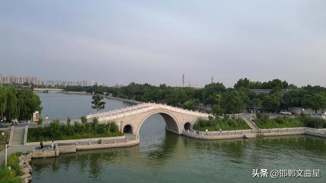 我是邯郸人，去了次山东聊城，实话实说，聊城可与邯郸媲美