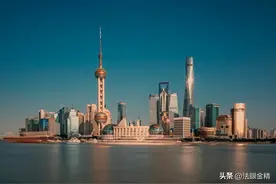 上海事业编收入揭晓，甚至不如浙江江苏，在上海生活压力山大图片