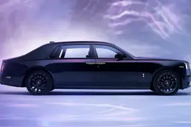 劳斯莱斯幻影究竟值不值900万，看完你就知道了图片