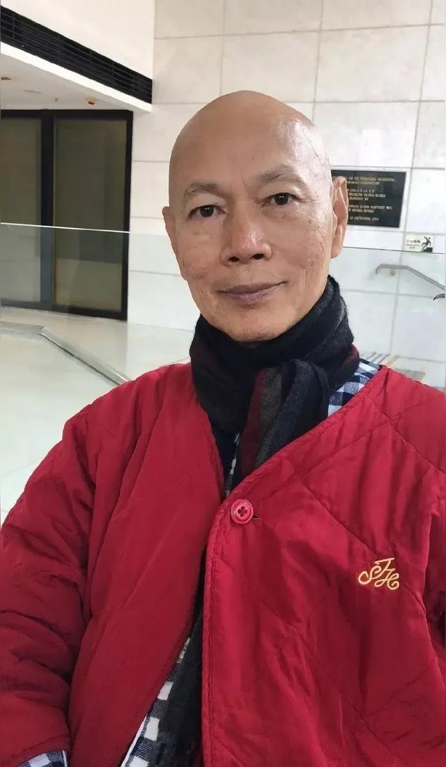 就在今天，北京时间8月2日，中国粤剧表演艺术家罗家英的最新消息