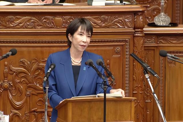 日要求中国马上撤回！中方强势回应，解放军4艘万吨大驱上场