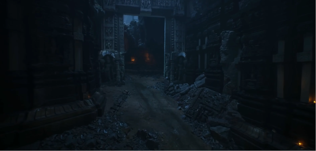 这个靠完美闪避走红的印度3A游戏，没有你想的那么简单