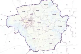 扬州宝应县的疯狂发展之路，宝应站开通后，敢问路在何方？图片