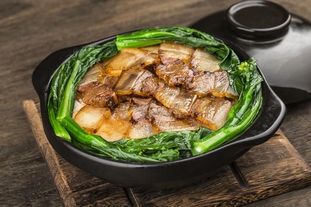 广州秋游封神路线！红叶、银、禅意，3条宝藏线承包你的秋日浪漫