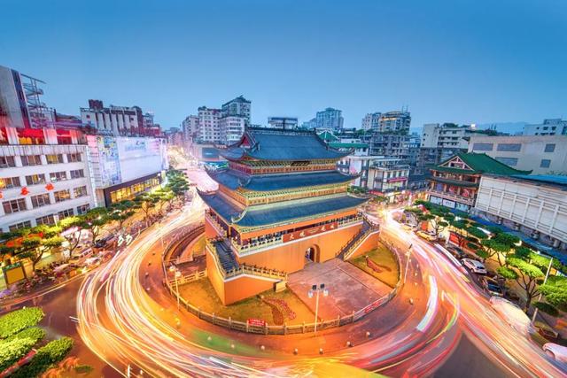 国庆宜宾文旅线路推荐｜这5条宝藏路线，一条都不想让你错过！